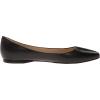imageNine West Womens Speakup FabricBlack Leather