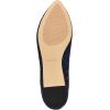 imageNine West Womens Speakup FabricDark Blue Tweed 406