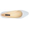 imageNine West Womens Speakup FabricSky Blue Suede