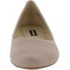 imageNine West Womens Speakup FabricWarm Blush Suede