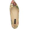 imageNine West Womens Speakup FabricWhiteNatural Vintage Floral Multi 114