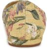 imageNine West Womens Speakup FabricWhiteNatural Vintage Floral Multi 114