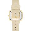imageNine West Womens Strap WatchBeigeGold