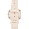 imageNine West Womens Strap WatchCreamRose Gold
