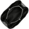 imageNine West womens Adeline SatchelBlack