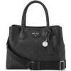 imageNine West womens Adeline SatchelBlack