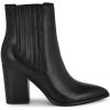 imageNine West womens CleeoBlack Leather 001