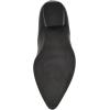 imageNine West womens CleeoBlack Leather 001