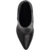 imageNine West womens CleeoBlack Leather 001