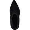 imageNine West womens CleeoBlack Suede 002