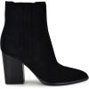 imageNine West womens CleeoBlack Suede 002