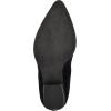 imageNine West womens CleeoBlack Suede 002