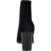 imageNine West womens CleeoBlack Suede 002
