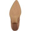 imageNine West womens CleeoCognac Suede 101