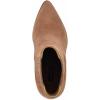 imageNine West womens CleeoCognac Suede 101