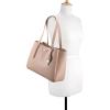 imageNine West womens Leonel Laptop Tech ToteBlushing