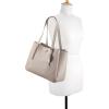 imageNine West womens Leonel Laptop Tech TotePumice
