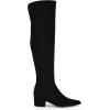 imageNine West womens ManerBlack 002