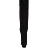imageNine West womens ManerBlack 002