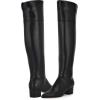 imageNine West womens ManerBlack Smooth 001