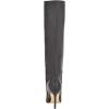 imageNine West womens Richy Wide CalfBlack Leather 004
