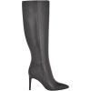 imageNine West womens Richy Wide CalfBlack Leather 004