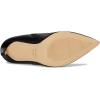 imageNine West womens Richy Wide CalfBlack Leather