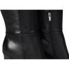 imageNine West womens Richy Wide CalfBlack Leather