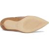 imageNine West womens Richy Wide CalfLight Natural Leather