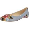 Blue Rose Denim Multi 423