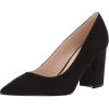 imageNine West Womens Astoria9x9 PumpBlack 2