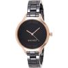 Gunmetal Grey/Rose Gold