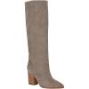 Taupe Suede 240