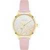 Light Pink/Gold