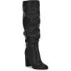 imageNine West Womens Magnett Knee High BootBlack 001