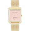 Gold/Pink