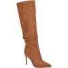 imageNine West Womens Perino Knee High BootCognac 120