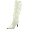 imageNine West Womens Perino Knee High BootCream 150