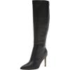 imageNine West Womens Richy Knee High BootBlack 004