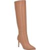 Light Natural Leather 112
