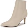 Cream Leather 150