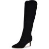 Black Suede 002