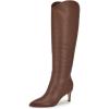 Medium Brown Leather 210