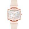 imageNine West Womens Strap WatchCreamRose Gold