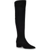 imageNine West womens ManerBlack 002