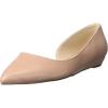 imageNine West womens Nw7saige3Light Natural Synthetic