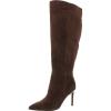 Dark Brown Suede 200