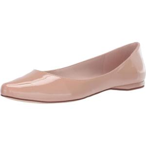 imageNINE WEST Womens FlatsBarely Nude