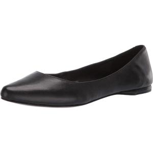 imageNINE WEST Womens FlatsBlack