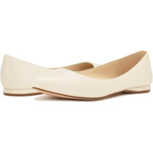 imageNINE WEST Womens FlatsChic Cream